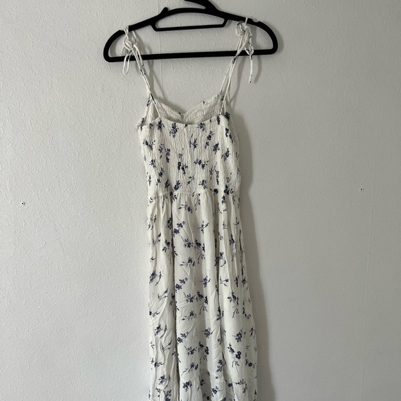 Abercrombie Midi Dress - Picture 2 of 5